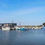 C11538-hemmet-vester-faelled-3 Prázdninový dům