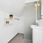 C11538-hemmet-vester-faelled-3 Prázdninový dům *