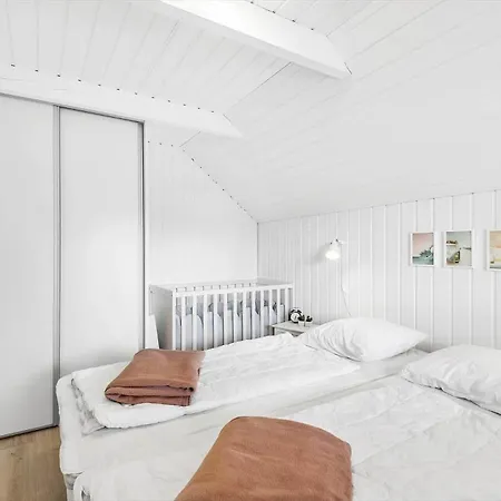 Feriehus C11538-hemmet-vester-faelled-3 *