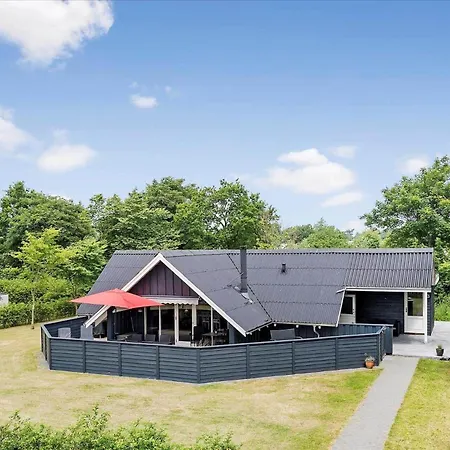 Feriehus C11538-hemmet-vester-faelled-3 *