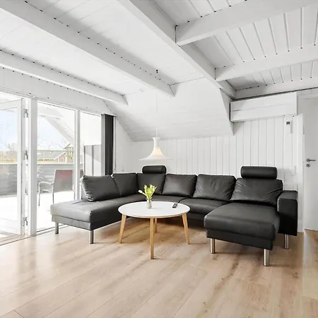 C11538-hemmet-vester-faelled-3 Prázdninový dům