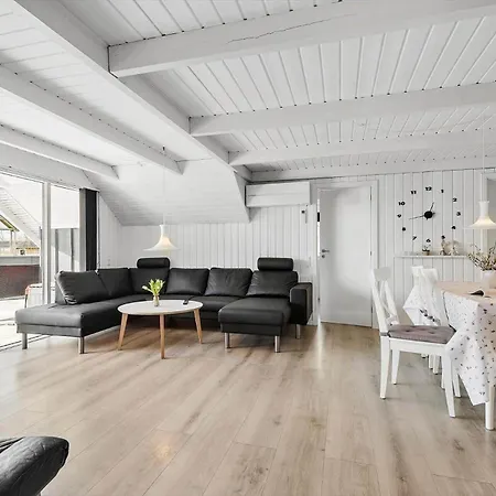 Feriehus C11538-hemmet-vester-faelled-3 *