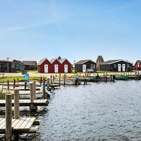 Feriehus C11538-hemmet-vester-faelled-3 *