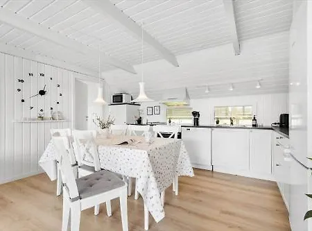 C11538-hemmet-vester-faelled-3 Vakantiehuis Hemmet