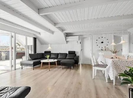 Vakantiehuis C11538-hemmet-vester-faelled-3 *