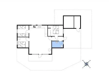 C11538-hemmet-vester-faelled-3 Vakantiehuis Hemmet
