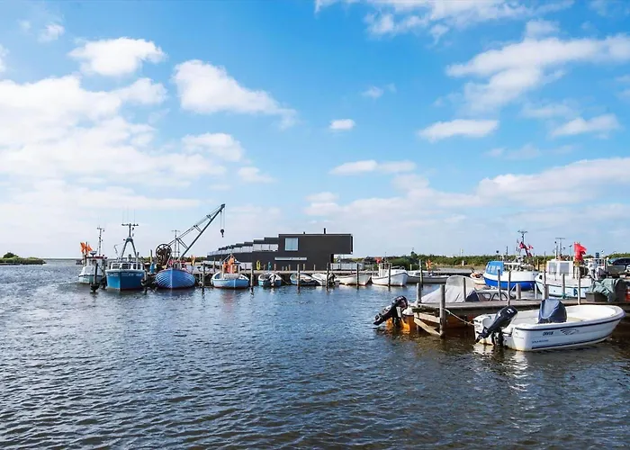 Σπίτι διακοπών C11538-hemmet-vester-faelled-3 *