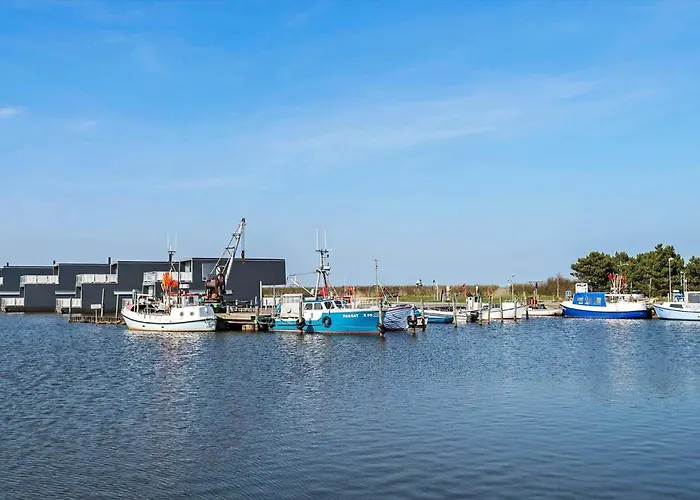 C11538-hemmet-vester-faelled-3 Prázdninový dům