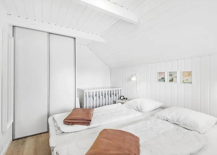 Prázdninový dům C11538-hemmet-vester-faelled-3 *