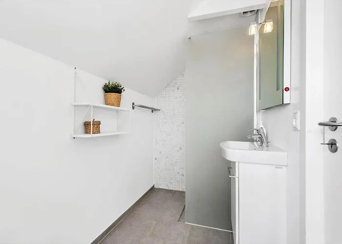 C11538-hemmet-vester-faelled-3 Prázdninový dům *