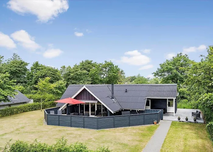 Prázdninový dům C11538-hemmet-vester-faelled-3 *