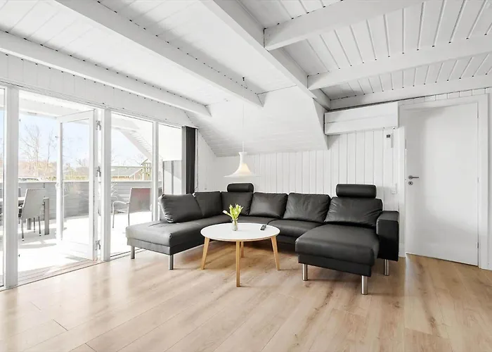 C11538-hemmet-vester-faelled-3 Prázdninový dům