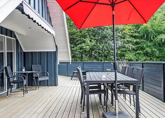 Σπίτι διακοπών C11538-hemmet-vester-faelled-3