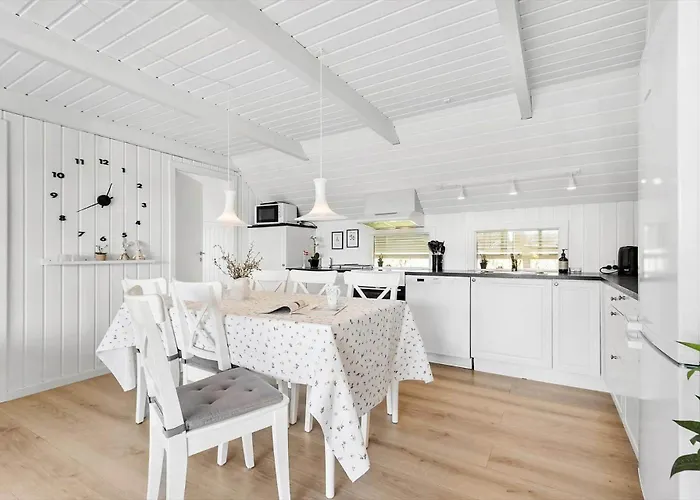 C11538-hemmet-vester-faelled-3 Prázdninový dům *