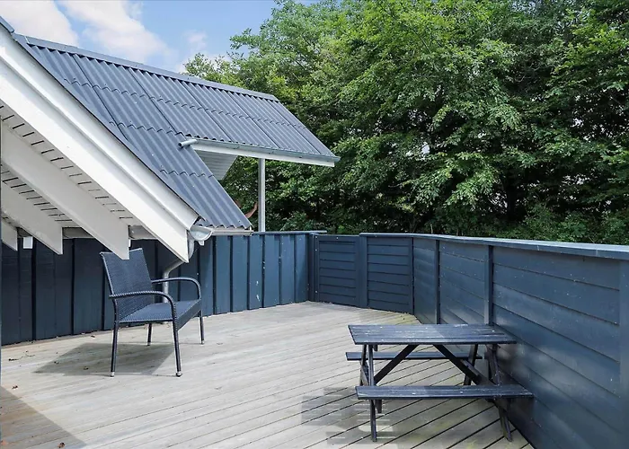 C11538-hemmet-vester-faelled-3 Prázdninový dům