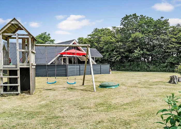 Prázdninový dům C11538-hemmet-vester-faelled-3 *