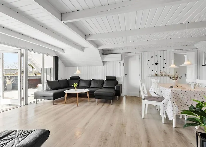 C11538-hemmet-vester-faelled-3 Σπίτι διακοπών Hemmet